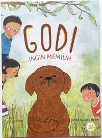 Image of Godi Ingin Memilih