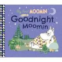 Image of Goodnight Moomin