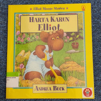 Image of Harta Karun Elliot