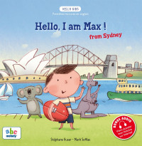 Image of Hello, I'm Max From Sydney