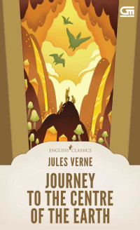 Image of Journey to The Centre of The Earth