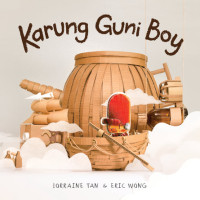 Image of Karung Guni Boy