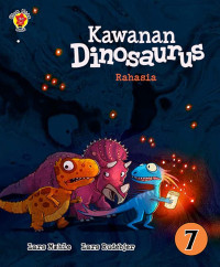 Image of Kawanan Dinosaurus 7: Rahasia