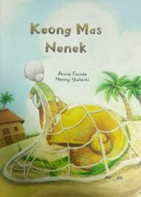 Image of Keong Mas Nenek