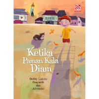 Image of Ketika Paman Kala Diam