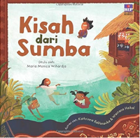Image of Kisah Dari Sumba