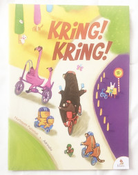 Image of Kring Kring !