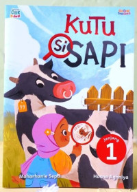 Image of Kutu Si Sapi