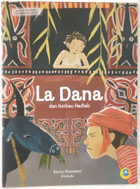Image of La Dana dan Kerbau Hadiah
