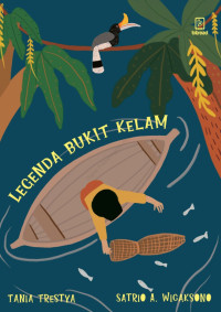 Image of Legenda Bukit Kelam