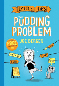 Image of Lyttle Lies: The Pudding Problem