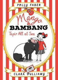 Image of Mango &Bambang (2) Tapir All At Sea