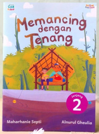 Image of Memancing dengan Tenang