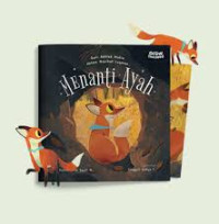 Image of Menanti Ayah