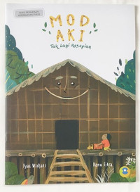 Image of Mod Aki Tak Lagi Kesepian