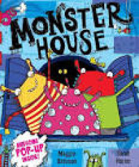 Image of Monster House