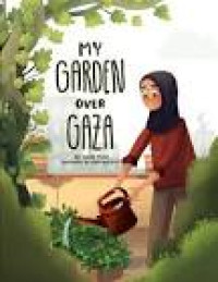 Image of My Garden Over Gaza