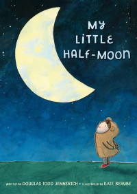 Image of My Little Half-Moon