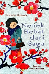 Image of Nenek Hebat dari Saga