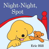 Image of Night-Night Spot