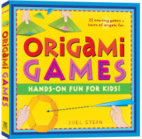 Image of Origami Games