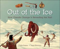 Image of Out of the Ice