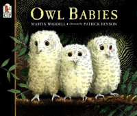 Image of Owl Babies