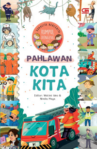 Image of Pahlawan Kota Kita