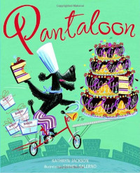 Image of Pantaloon