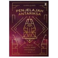 Image of Penjelajah Antariksa #2 - Sekoci Penyelamat Antariksa