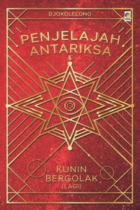 Image of Penjelajah Antariksa #6  - Kunin Bergolak (Lagi)