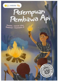 Image of Perempuan Pembawa Api