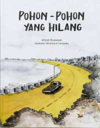 Image of Pohon-Pohon Yang Hilang