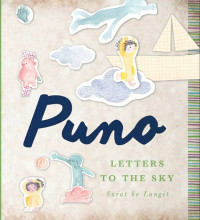 Image of Puno: Letters To The Sky