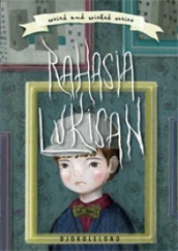 Image of Rahasia Lukisan