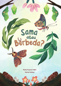 Image of Sama Atau Berbeda?
