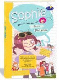 Image of SOPHIE Totto-chan dari Turki: Pesta Bibi Helen