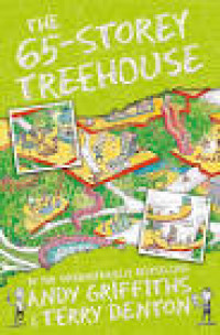 Image of The 65-Storey Treehouse