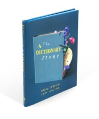 Image of The Dictionary Story
