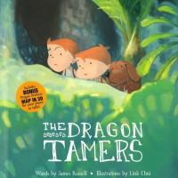 Image of The Dragon Tamers