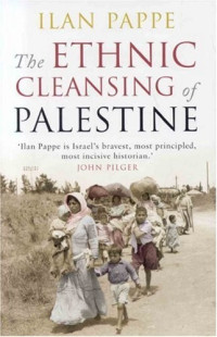 Image of The Ethnic Cleansing of Palestine