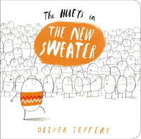 Image of The Hueys in the New Sweater