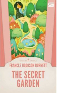 Image of The Secret Garden