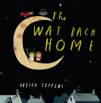 Image of The Way Back Home