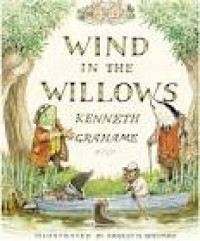 Image of The Wind in the Willows