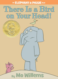 Image of There Is a Bird on Your Head