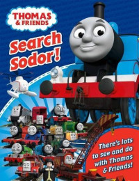 Image of Thomas & Friends: Search Sodor!