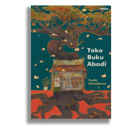 Image of Toko Buku Abadi