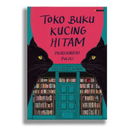 Image of Toko Buku Kucing Hitam