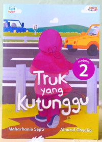 Image of Truk yang Kutunggu